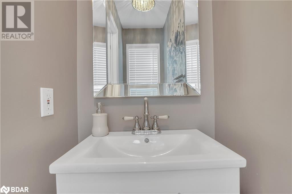 24 Ward Drive, Barrie, Ontario  L4N 7N9 - Photo 28 - 40702053