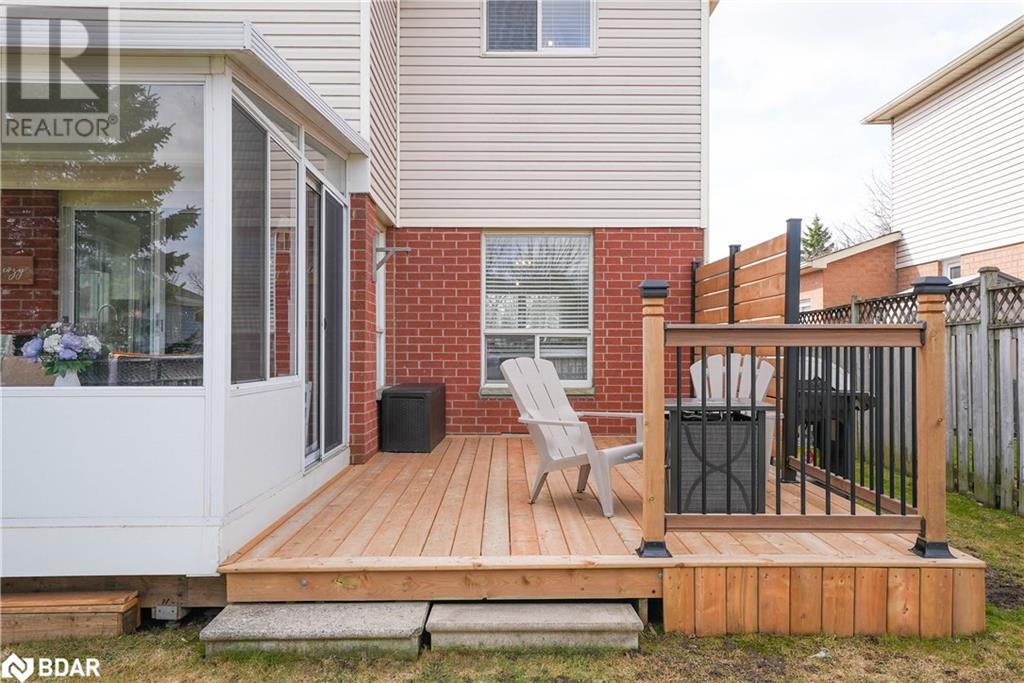 24 Ward Drive, Barrie, Ontario  L4N 7N9 - Photo 31 - 40702053