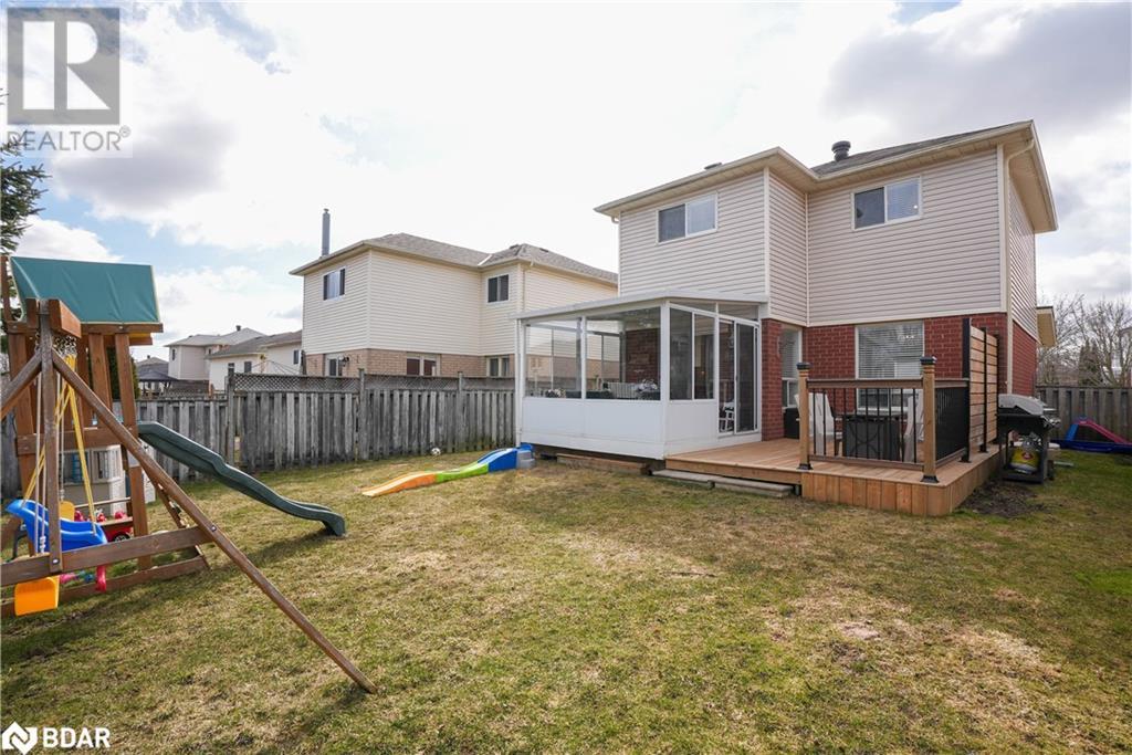 24 Ward Drive, Barrie, Ontario  L4N 7N9 - Photo 32 - 40702053