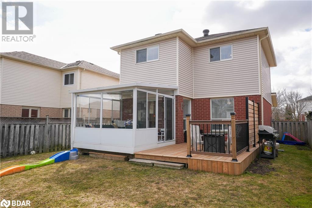 24 Ward Drive, Barrie, Ontario  L4N 7N9 - Photo 33 - 40702053