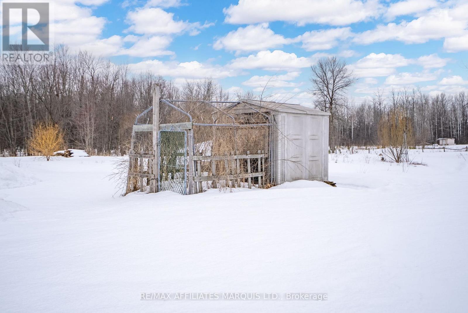 4640 Willy Bill Road, South Glengarry, Ontario  K0C 1S0 - Photo 32 - X11992630