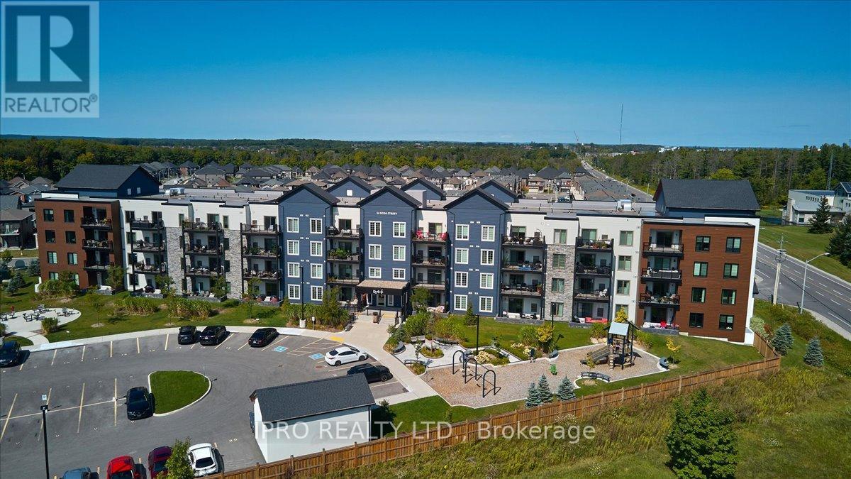 Property at 301 - 54 KODA STREET image 2