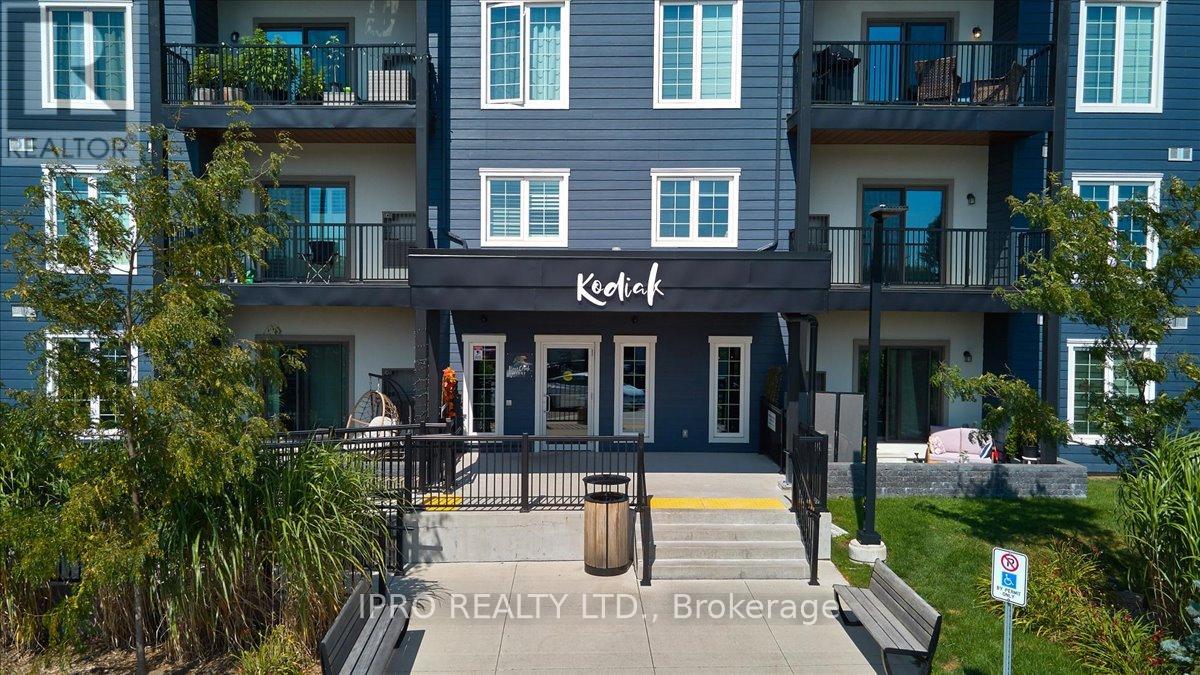Property at 301 - 54 KODA STREET image 3