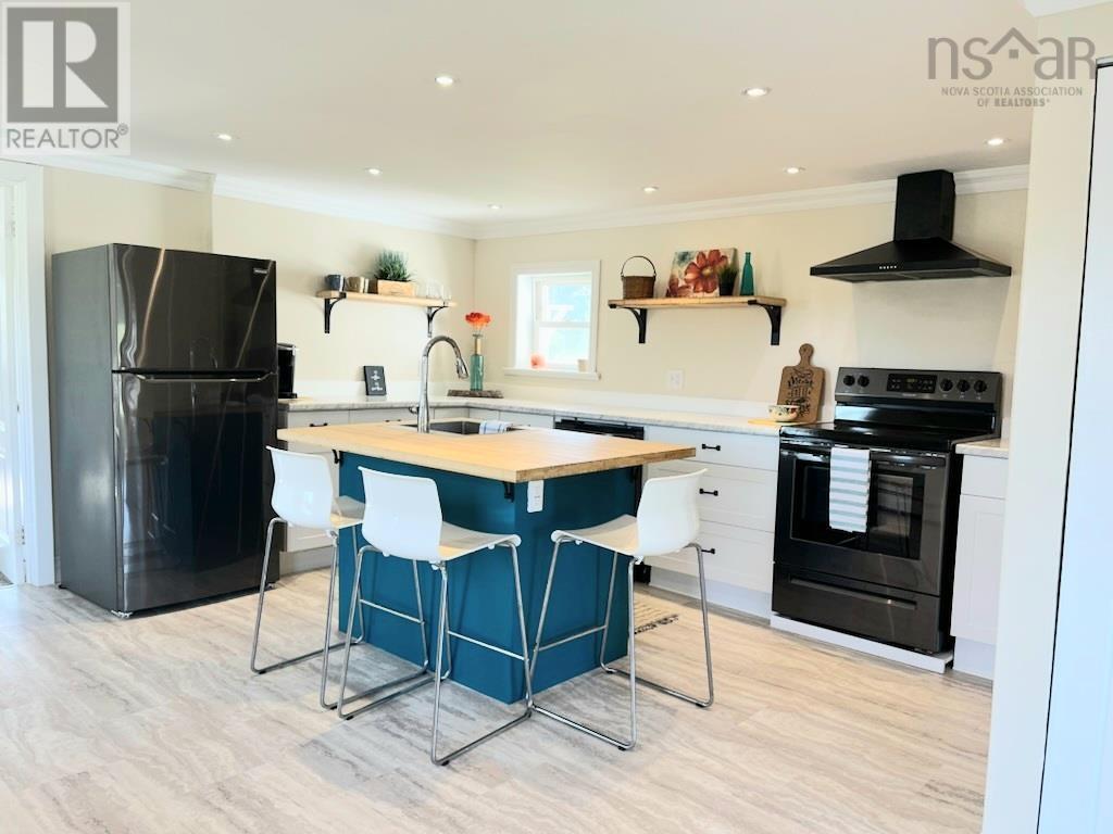 6166 Highway 1, Ashmore, Nova Scotia  B0W 3T0 - Photo 10 - 202503497