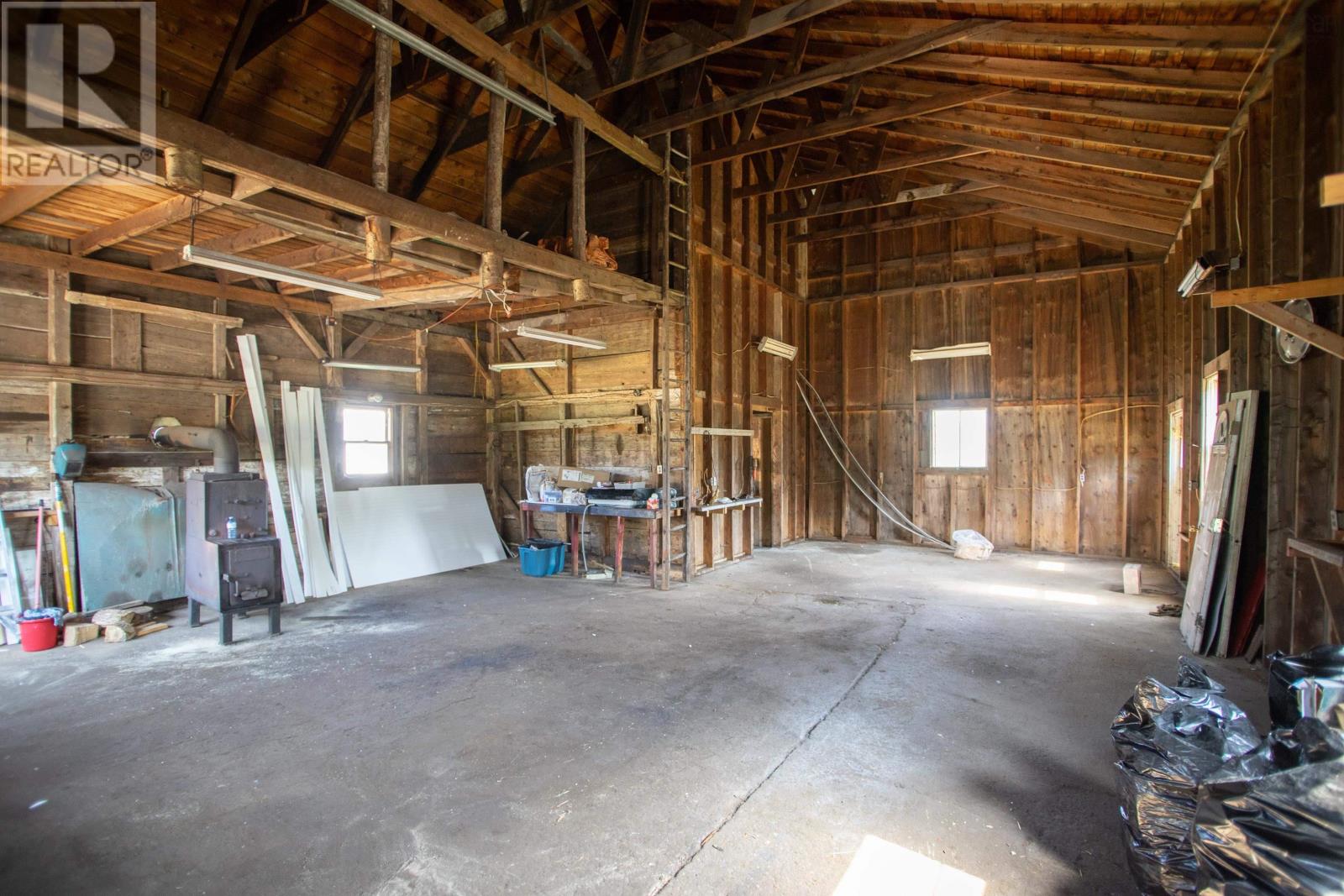 6166 Highway 1, Ashmore, Nova Scotia  B0W 3T0 - Photo 27 - 202503497