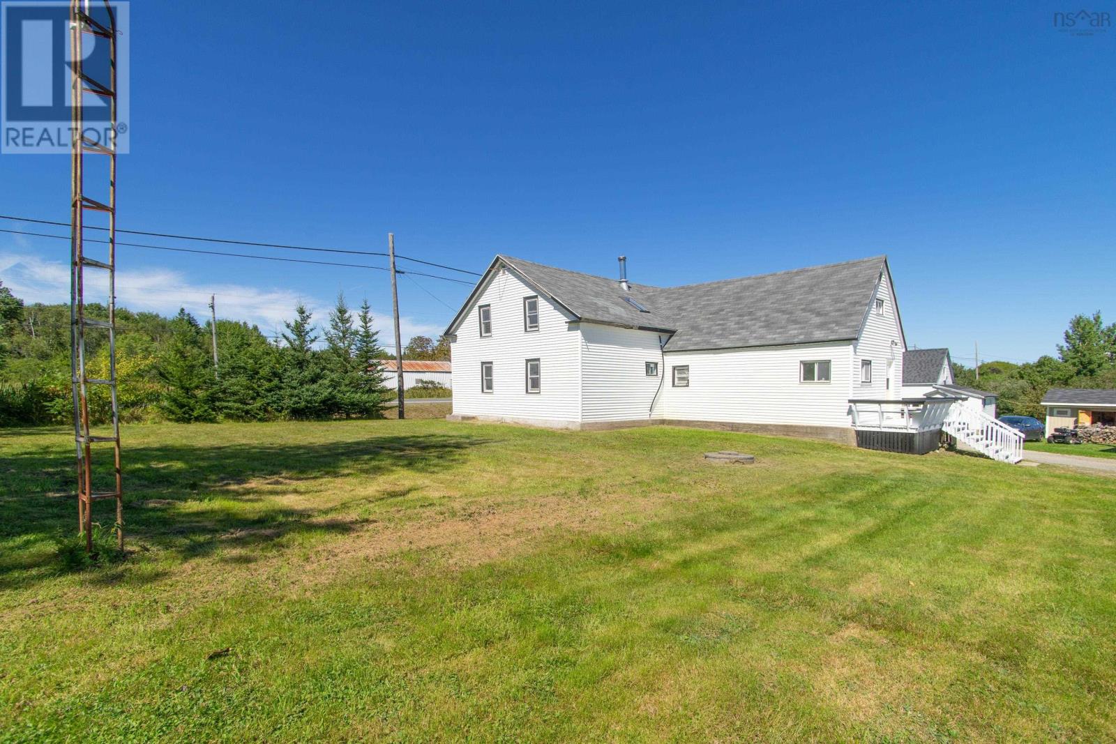 6166 Highway 1, Ashmore, Nova Scotia  B0W 3T0 - Photo 4 - 202503497