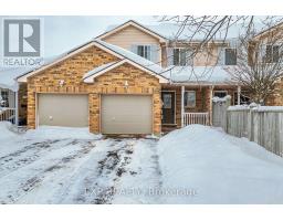 148 ATHLONE CRESCENT, Stratford, Ontario