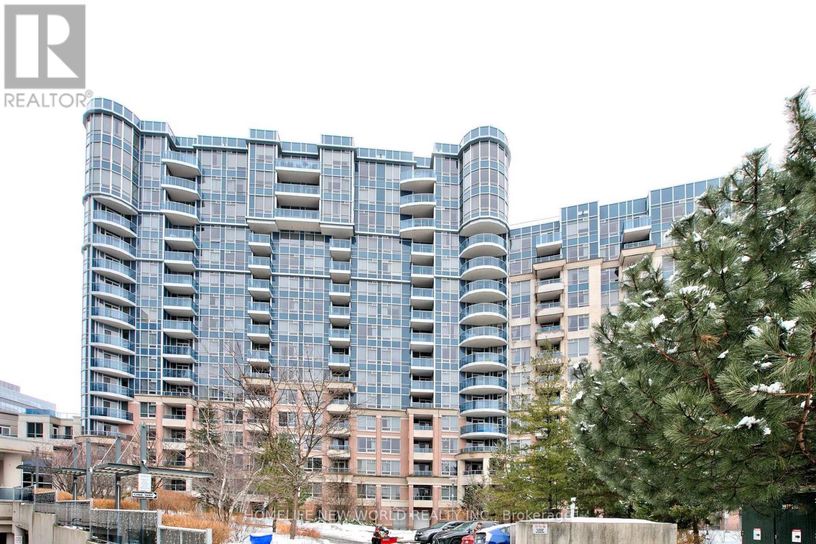 Property at UNIT 326 - 33 COX BOULEVARD image 1