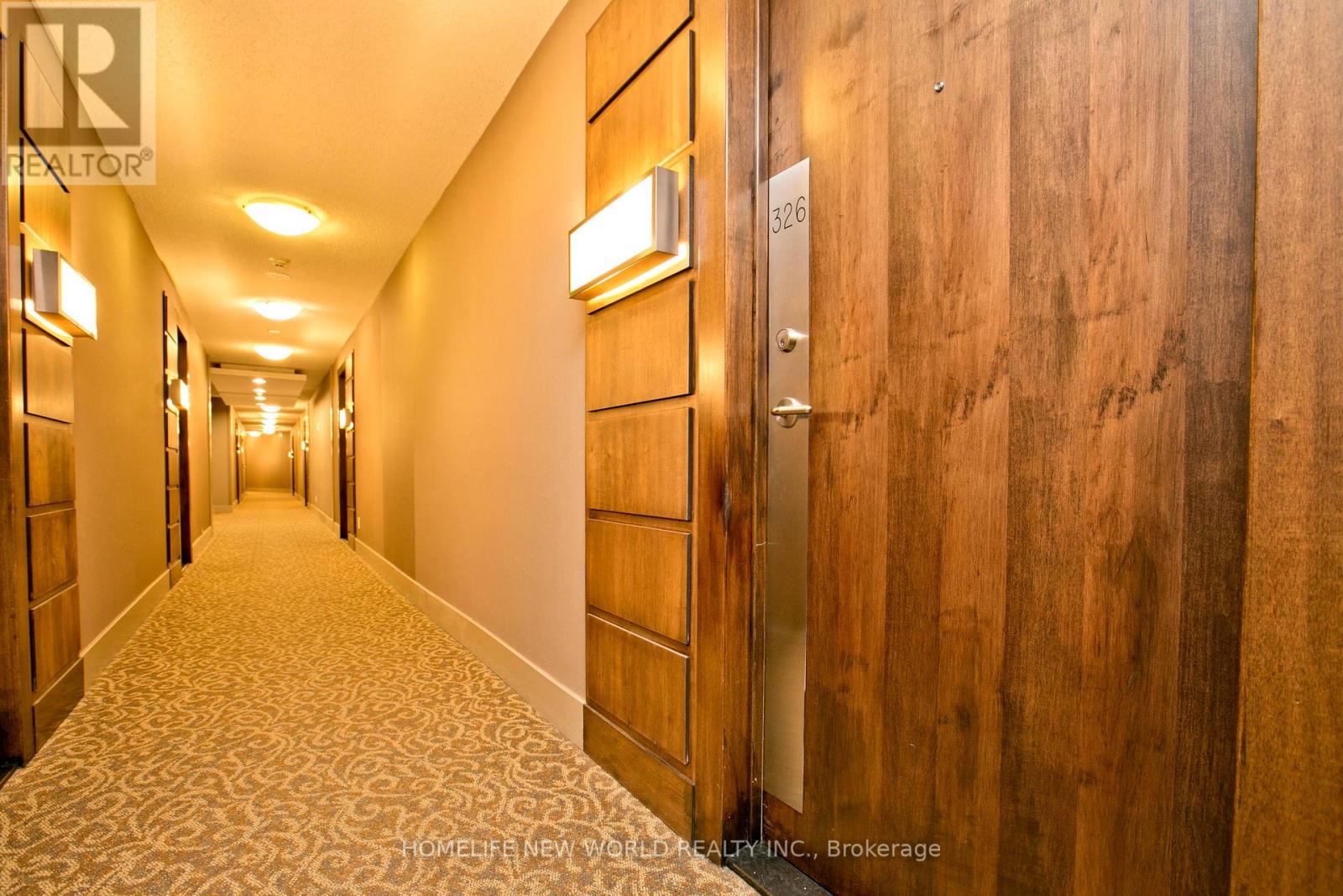 Property at UNIT 326 - 33 COX BOULEVARD image 2