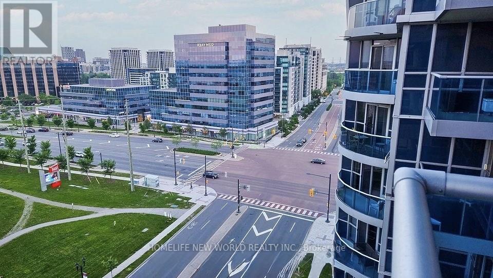 Unit 326 - 33 Cox Boulevard, Markham, Ontario  L3R 8A6 - Photo 38 - N11992614