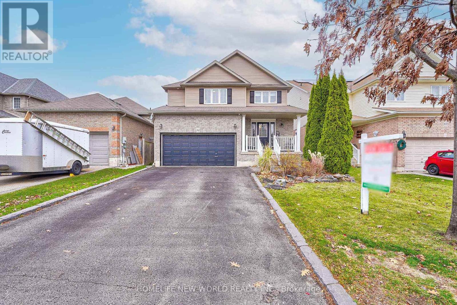 Property at 58 SOVEREIGNS GATE image 1