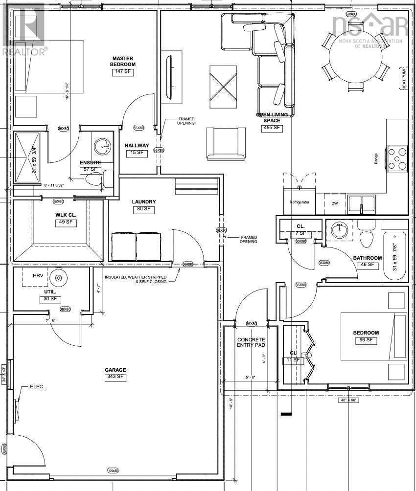 71 Vendora Drive, Nictaux, Nova Scotia  B0S 1P0 - Photo 5 - 202503757