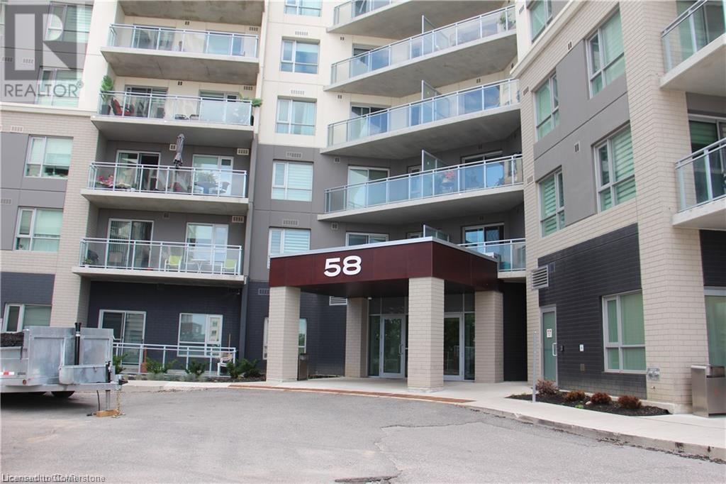 58 Lakeside Terrace Unit# 201, Barrie, Ontario  L4M 0J1 - Photo 1 - 40701868