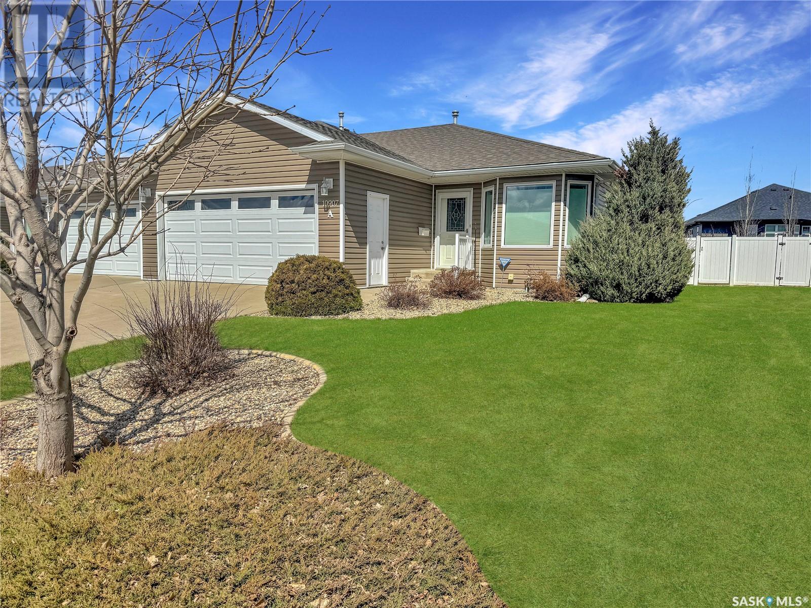 10907A Amos DRIVE, north battleford, Saskatchewan