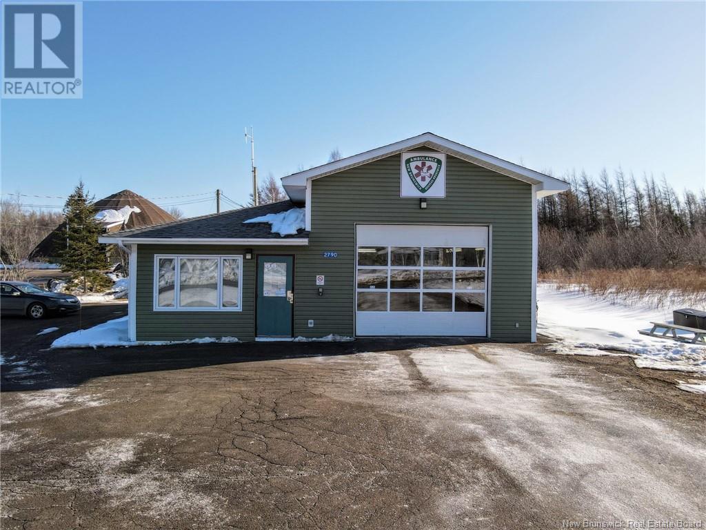 2790 Acadie Road, Botsford, New Brunswick