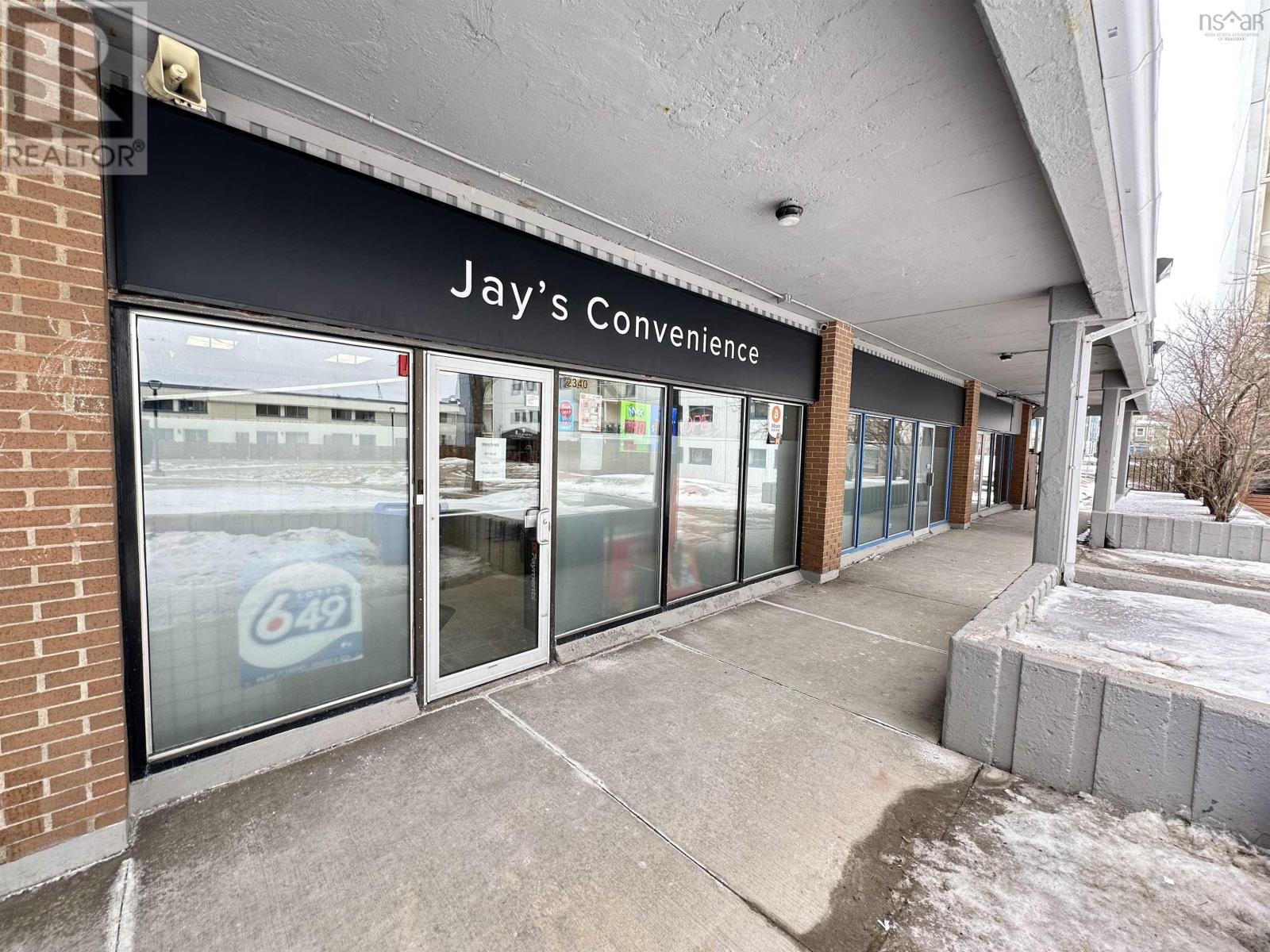 2340 Longard Plaza, Halifax, Nova Scotia  B3K 5K6 - Photo 1 - 202503761