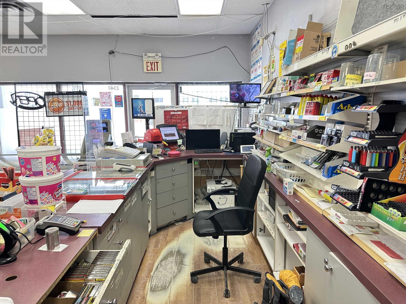 2340 Longard Plaza, Halifax, Nova Scotia  B3K 5K6 - Photo 12 - 202503761