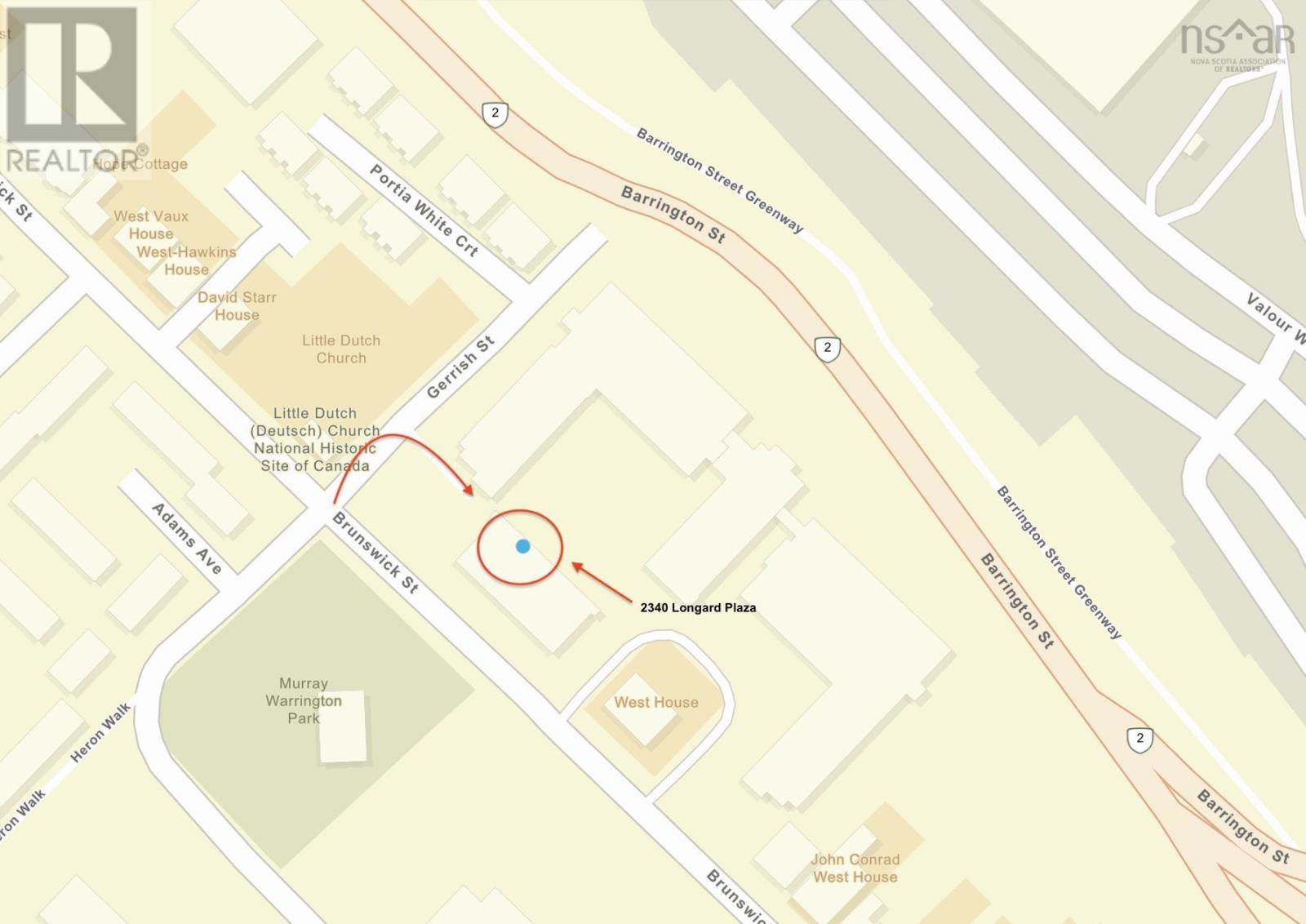 2340 Longard Plaza, Halifax, Nova Scotia  B3K 5K6 - Photo 16 - 202503761