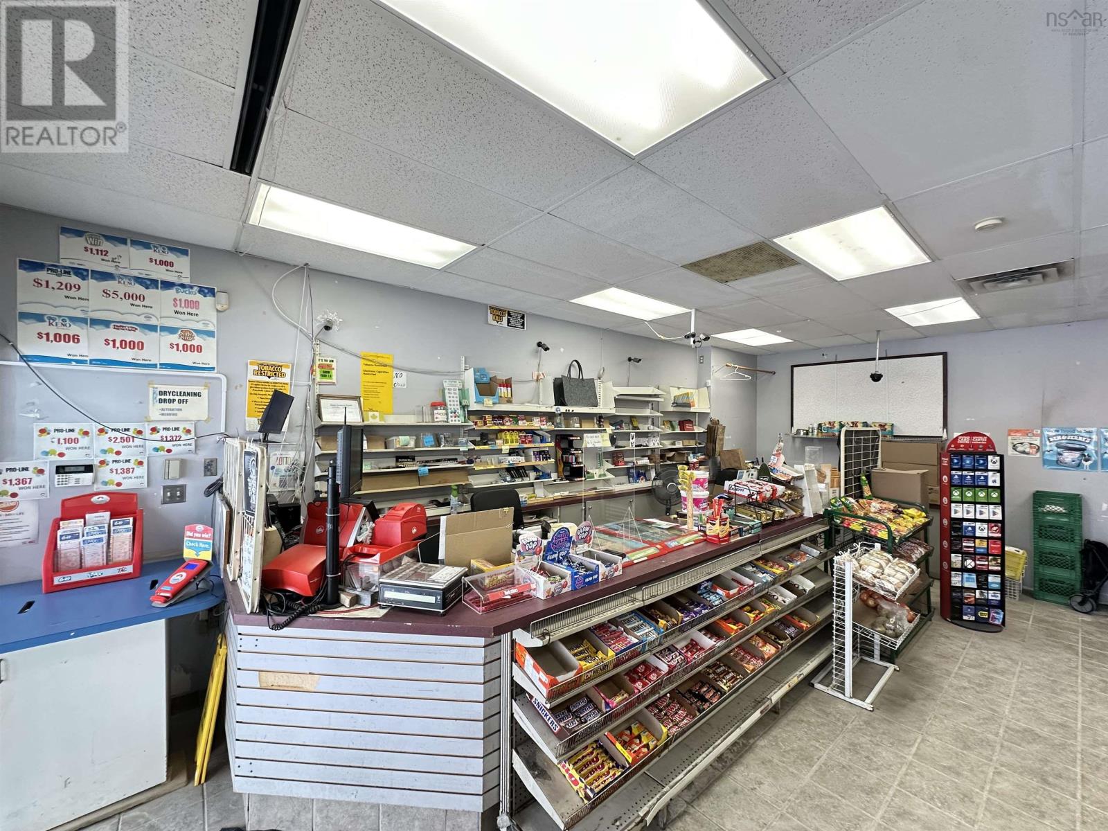 2340 Longard Plaza, Halifax, Nova Scotia  B3K 5K6 - Photo 2 - 202503761