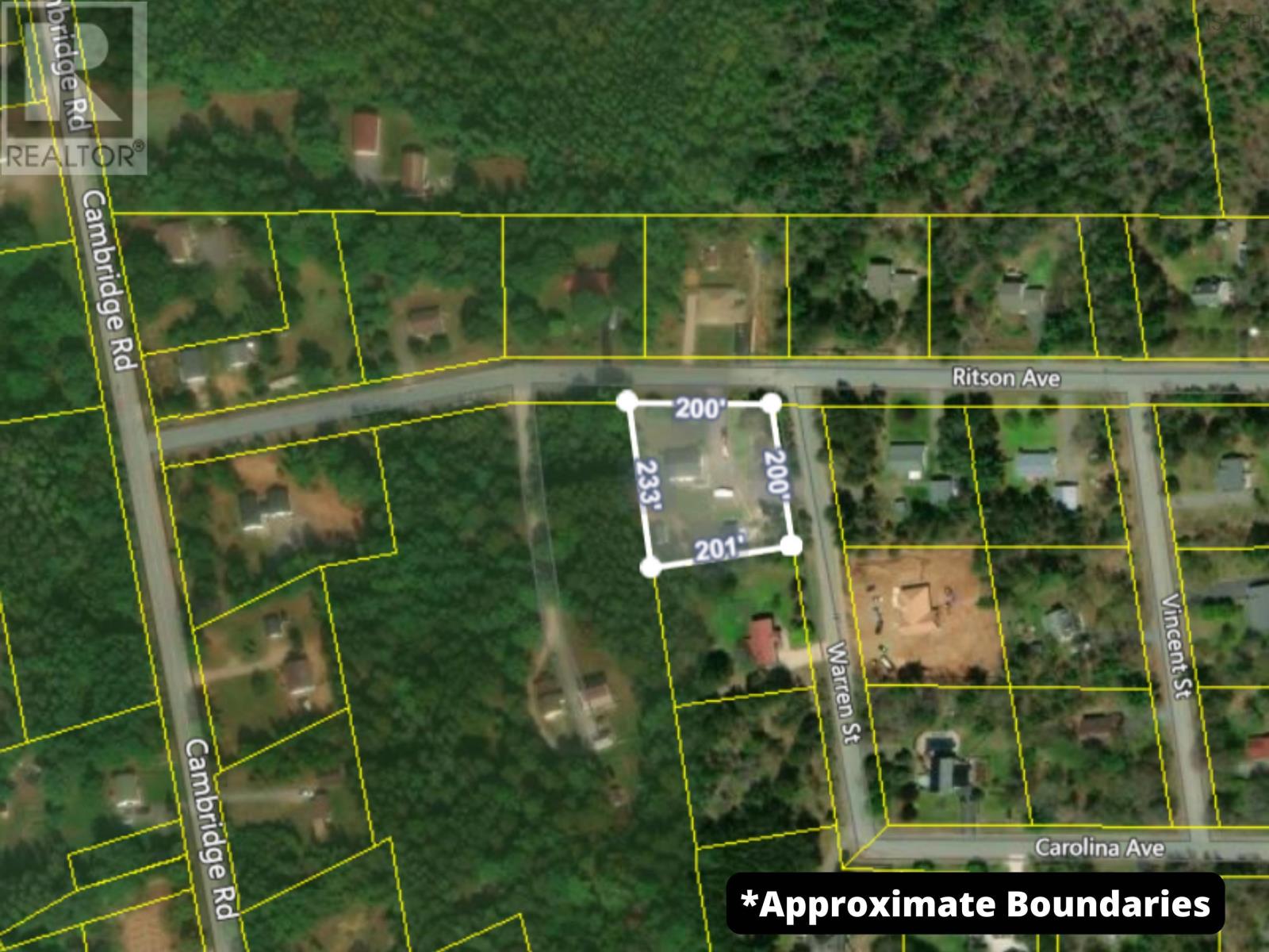 40 Ritson Avenue, Cambridge, Nova Scotia  B0P 1G0 - Photo 49 - 202503762