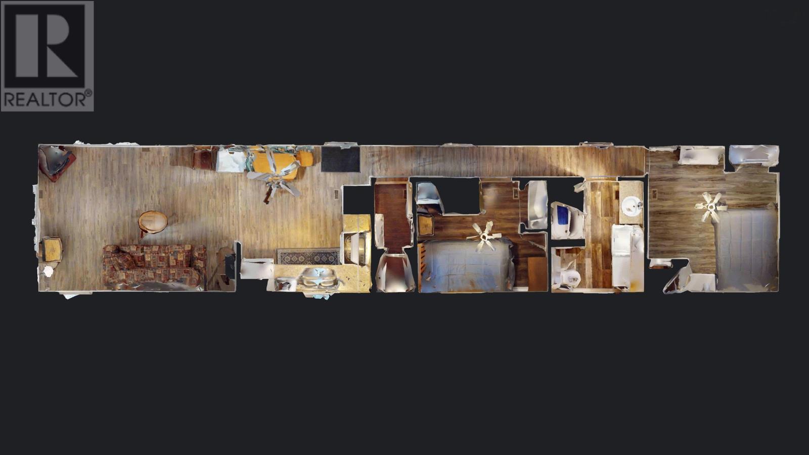 104 Butts Street, Sydney Mines, Nova Scotia  B1V 1N5 - Photo 42 - 202500277