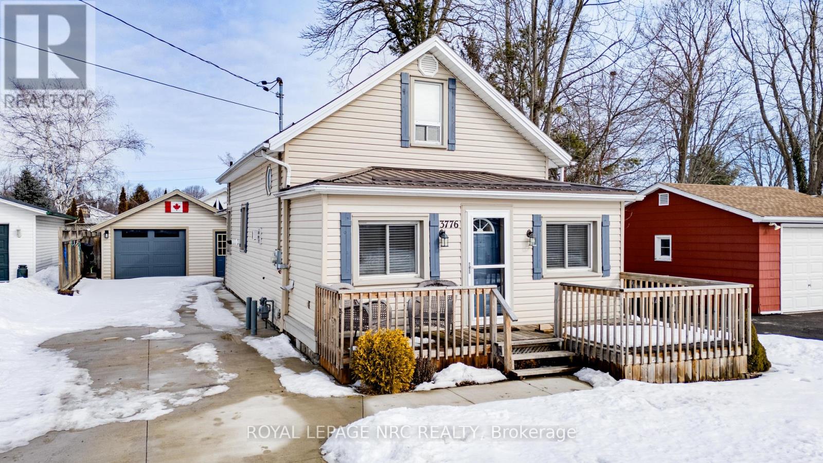 Property at 3776 FAIRFIELD AVENUE image 1