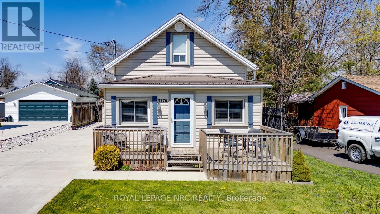 Property at 3776 FAIRFIELD AVENUE image 2
