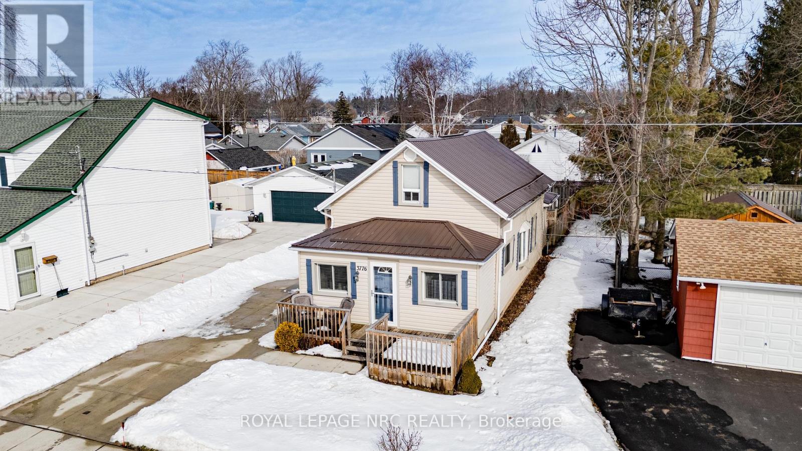 Property at 3776 FAIRFIELD AVENUE image 4