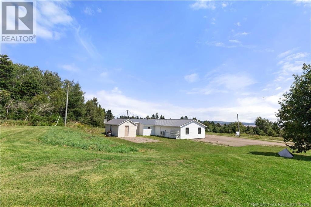 4120 Route 114, Hopewell Cape, New Brunswick  E4H 3K2 - Photo 24 - NB113217