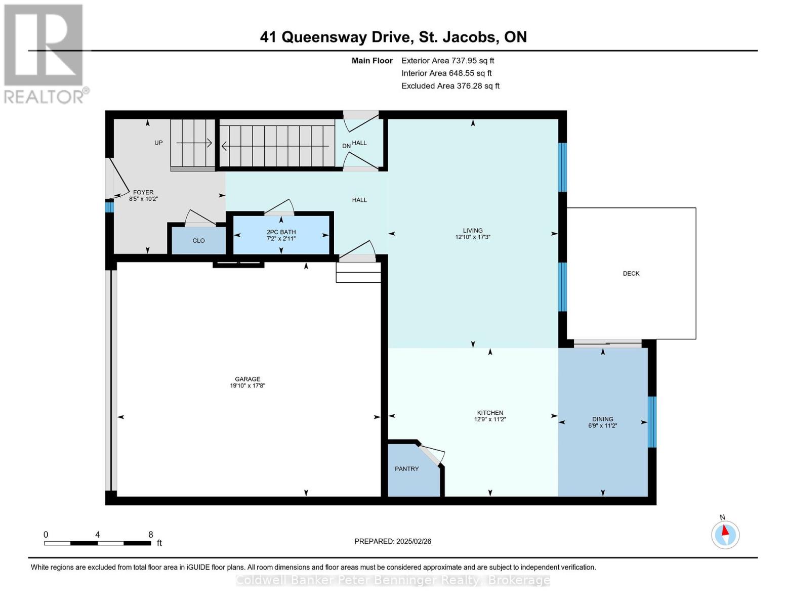 41 Queensway Drive, Woolwich, Ontario  N0B 2N0 - Photo 40 - X11992698