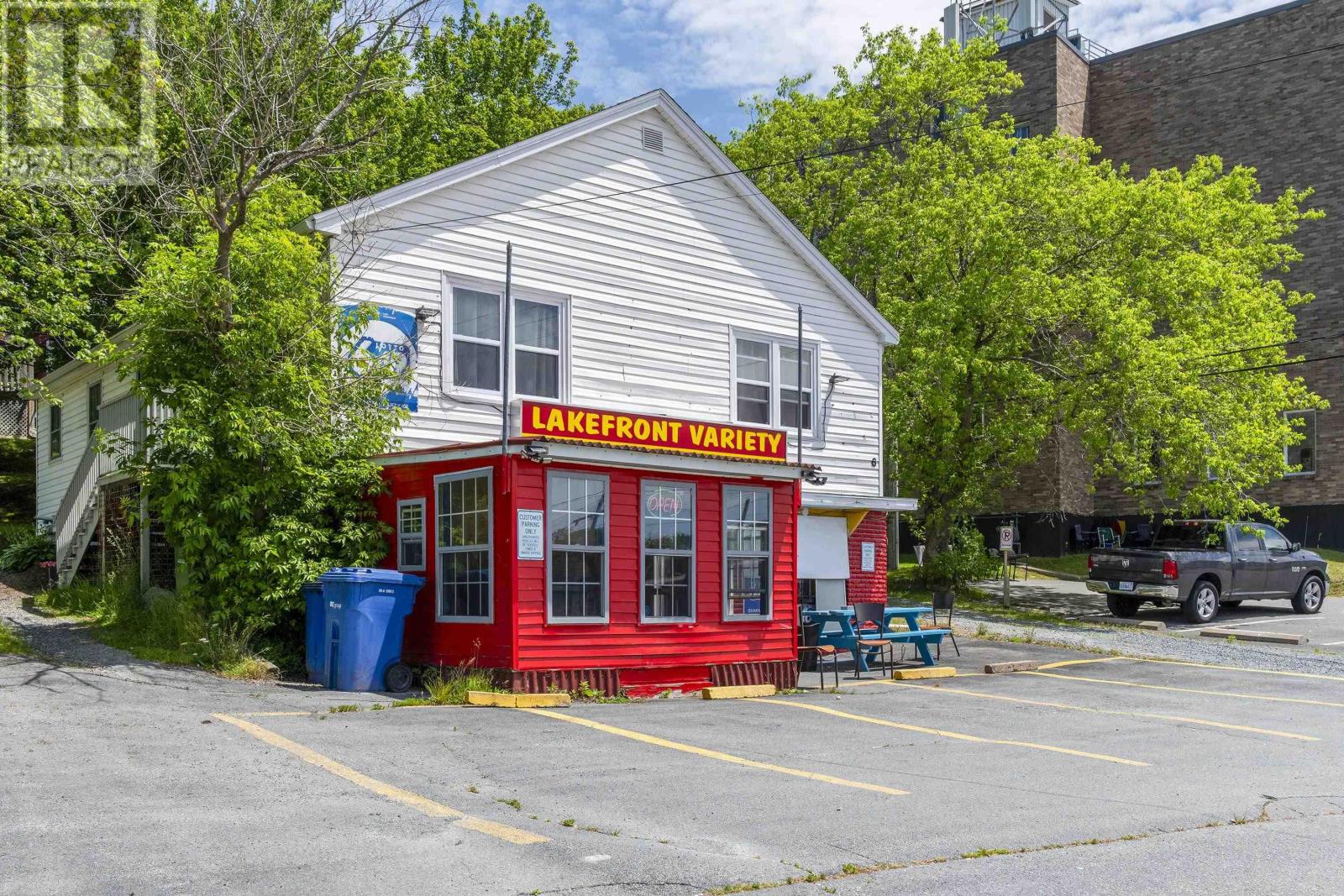 16 6 Lakefront Road, Dartmouth, Nova Scotia  B2Y 3C3 - Photo 4 - 202503767