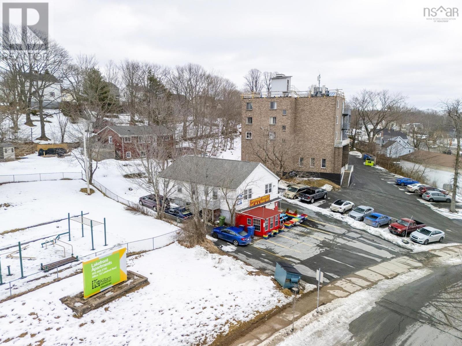 16 6 Lakefront Road, Dartmouth, Nova Scotia  B2Y 3C3 - Photo 5 - 202503768