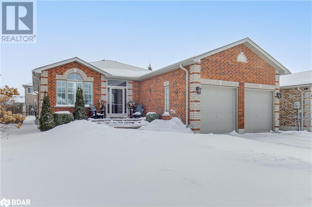 102 Seline Crescent, Barrie, Ontario  L4N 5V7 - Photo 1 - 40700417