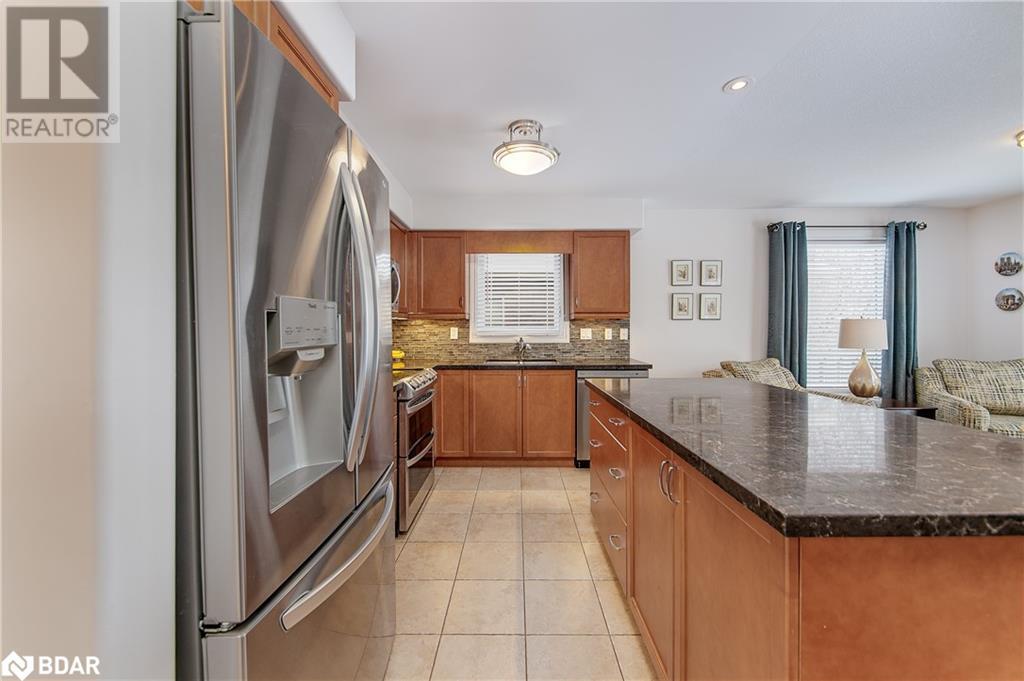 102 Seline Crescent, Barrie, Ontario  L4N 5V7 - Photo 12 - 40700417