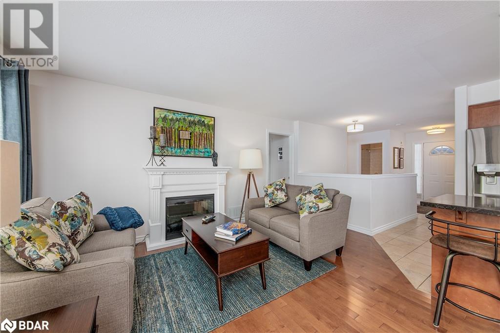 102 Seline Crescent, Barrie, Ontario  L4N 5V7 - Photo 14 - 40700417