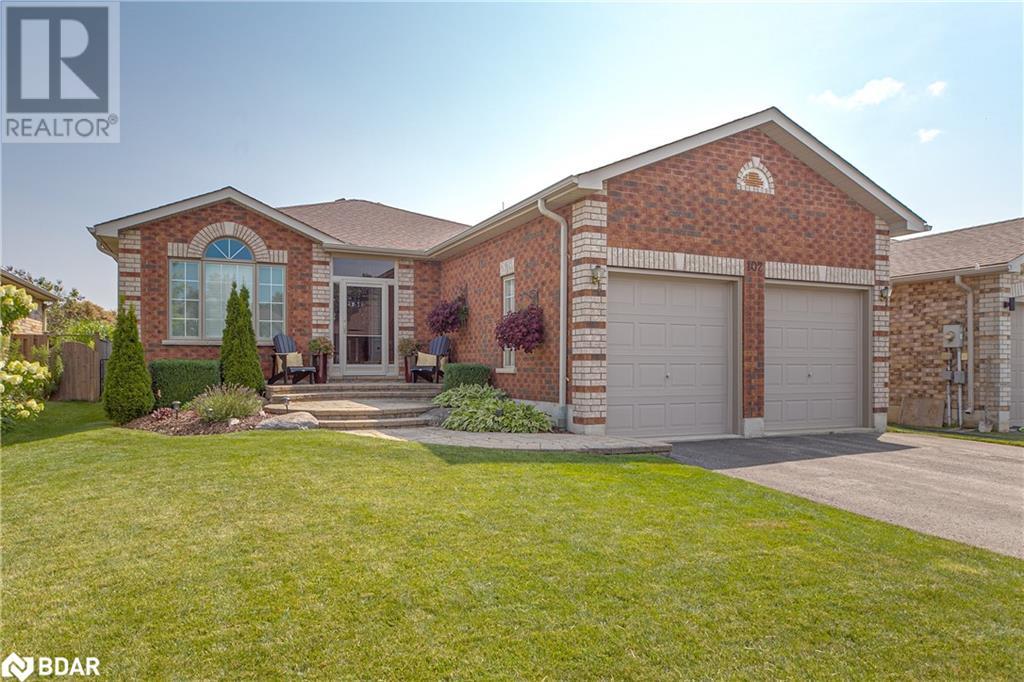 102 Seline Crescent, Barrie, Ontario  L4N 5V7 - Photo 3 - 40700417