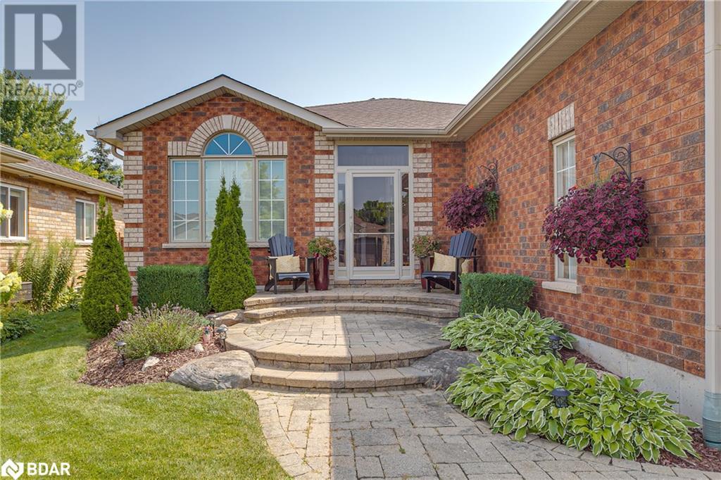 102 Seline Crescent, Barrie, Ontario  L4N 5V7 - Photo 4 - 40700417