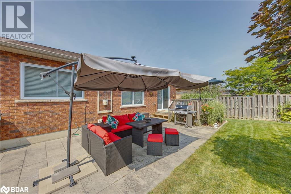 102 Seline Crescent, Barrie, Ontario  L4N 5V7 - Photo 40 - 40700417
