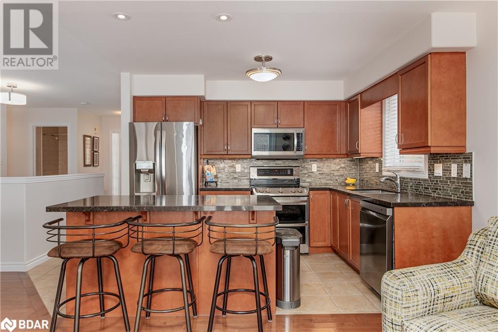102 Seline Crescent, Barrie, Ontario  L4N 5V7 - Photo 9 - 40700417