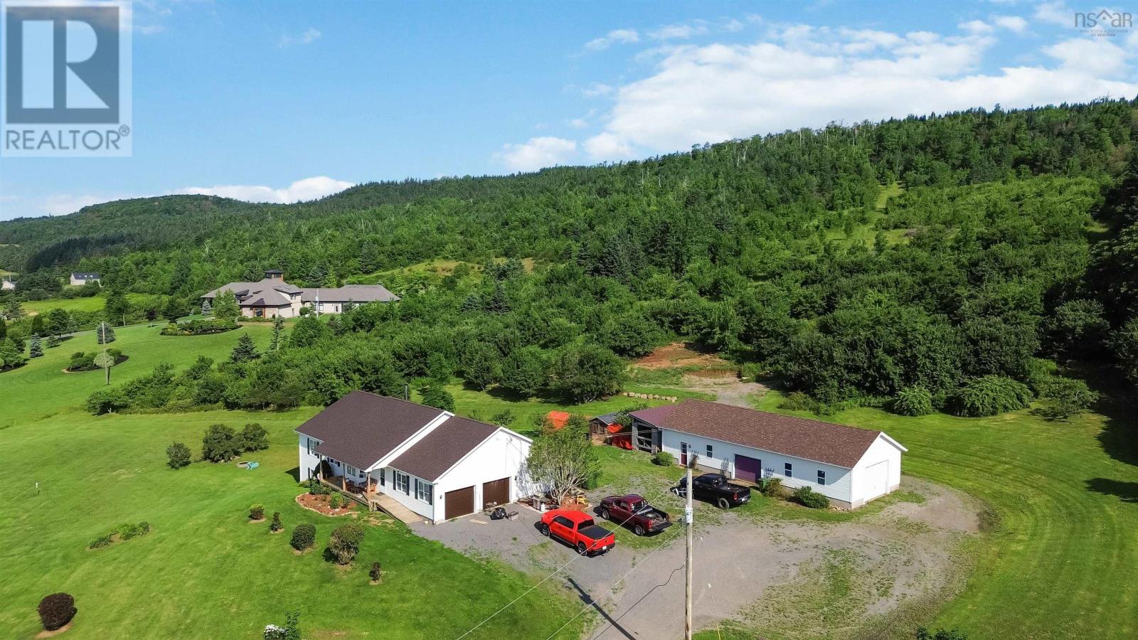 2135 Highway 221, Dempseys Corner, Nova Scotia  B0P 1C0 - Photo 6 - 202503769