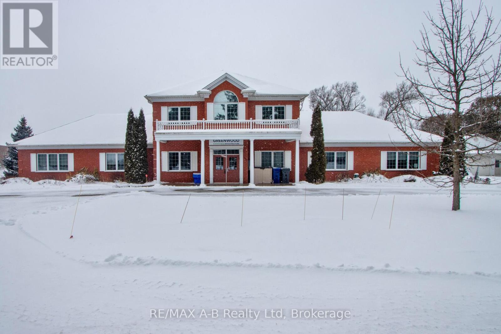 140 FOUNDRY STREET, Wilmot, Ontario