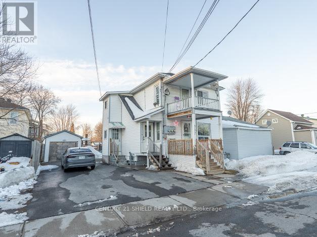 Property at 337 6TH STREET W image 2