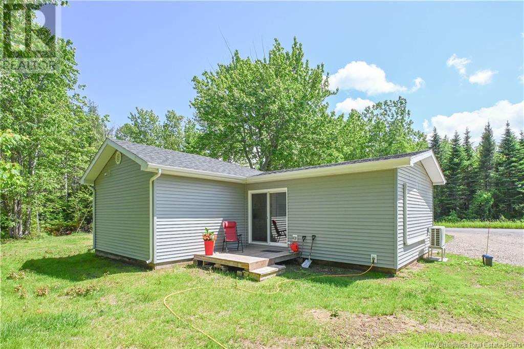266 Herbert Road, Pokemouche, New Brunswick  E8P 1H1 - Photo 4 - NB113262
