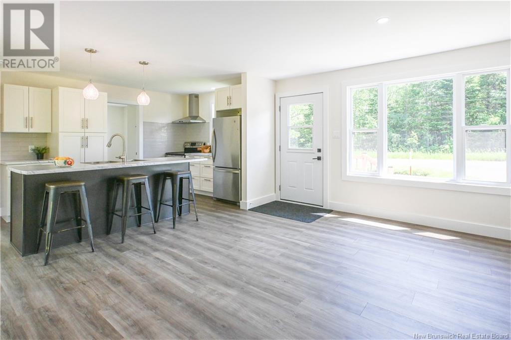 266 Herbert Road, Pokemouche, New Brunswick  E8P 1H1 - Photo 14 - NB113262