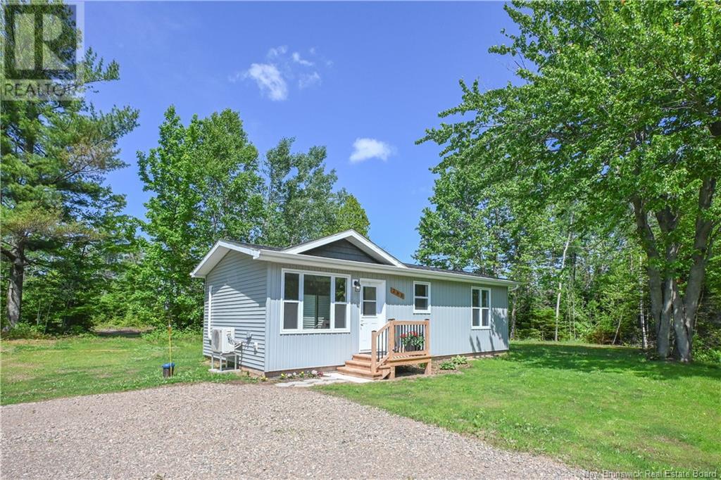 266 Herbert Road, Pokemouche, New Brunswick  E8P 1H1 - Photo 8 - NB113262