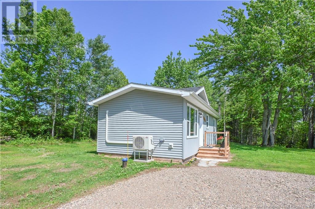 266 Herbert Road, Pokemouche, New Brunswick  E8P 1H1 - Photo 2 - NB113262