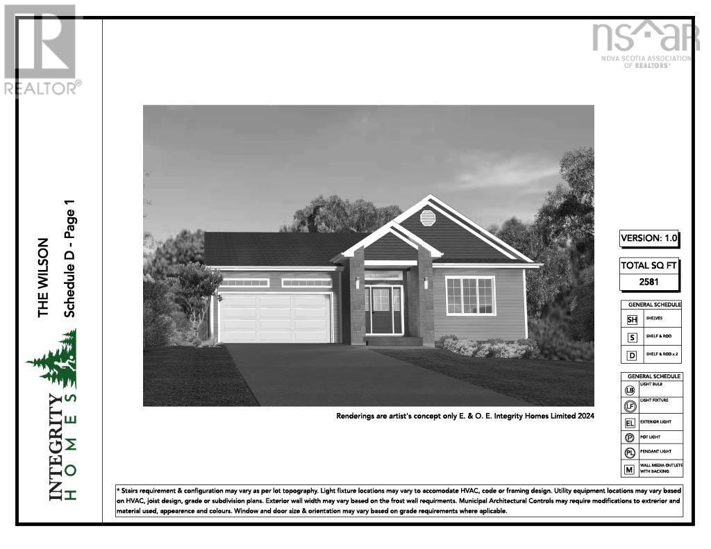 Da19 129 Darner Drive, Beaver Bank, Nova Scotia  B4G 0E2 - Photo 2 - 202503773