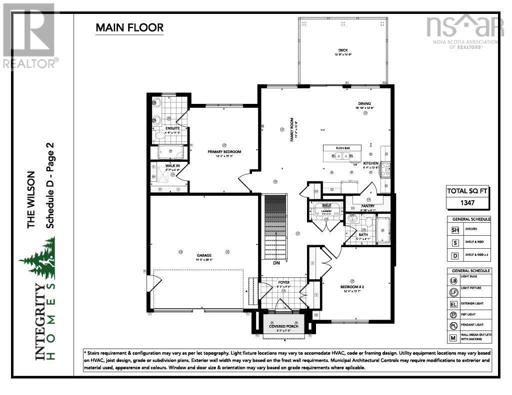 Da19 129 Darner Drive, Beaver Bank, Nova Scotia  B4G 0E2 - Photo 3 - 202503773