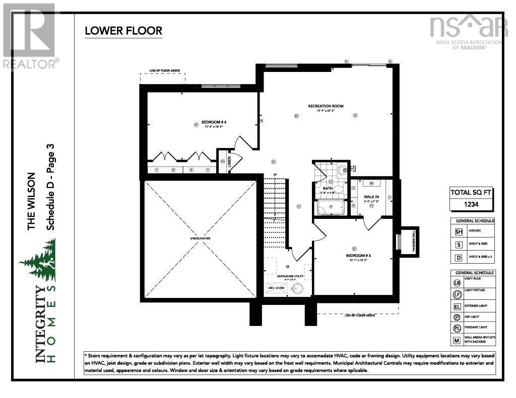 Da19 129 Darner Drive, Beaver Bank, Nova Scotia  B4G 0E2 - Photo 4 - 202503773