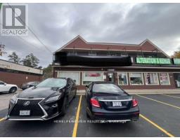 1 - 4481 HIGHWAY 7 E, Markham, Ontario